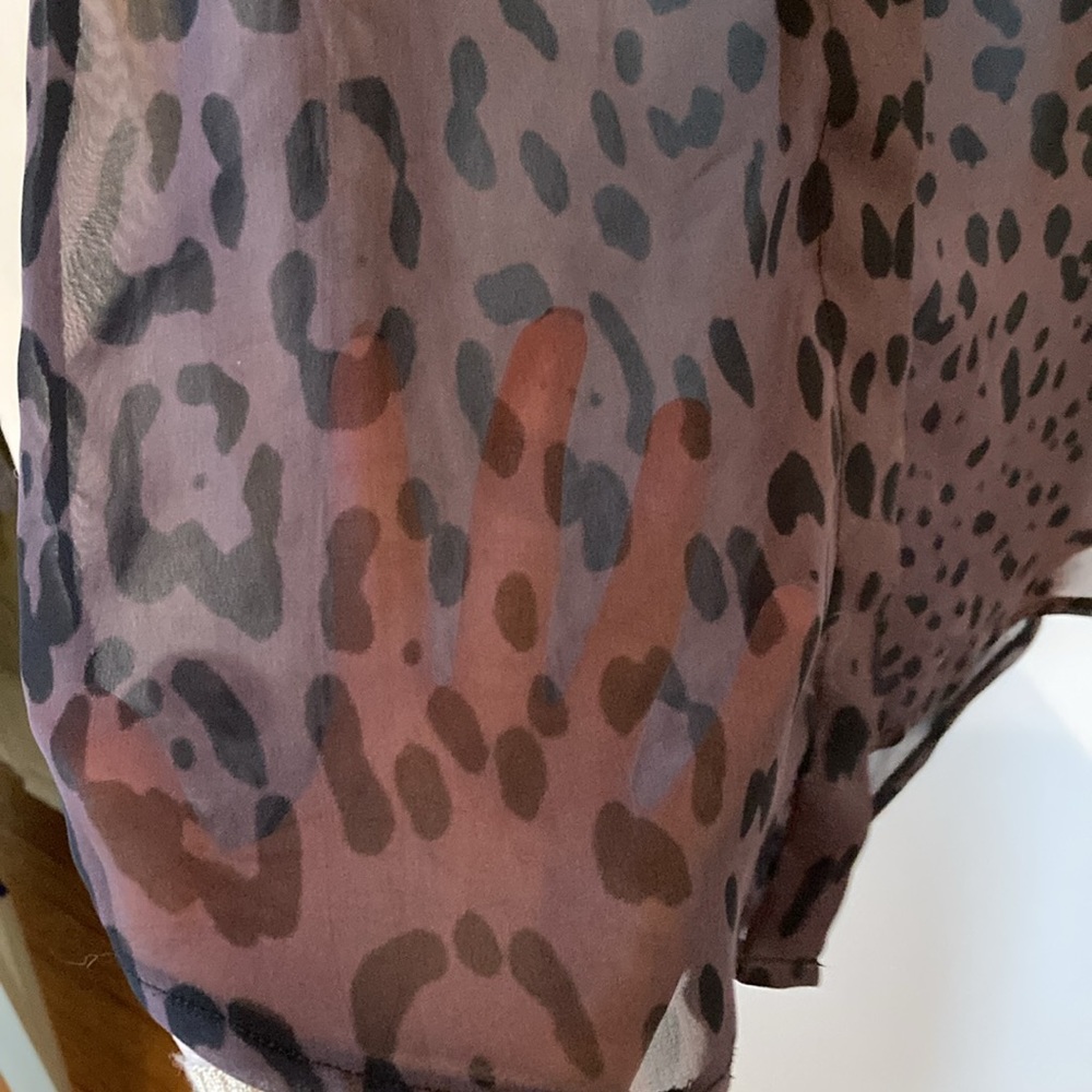 Button down tank - Picture 2 of 4